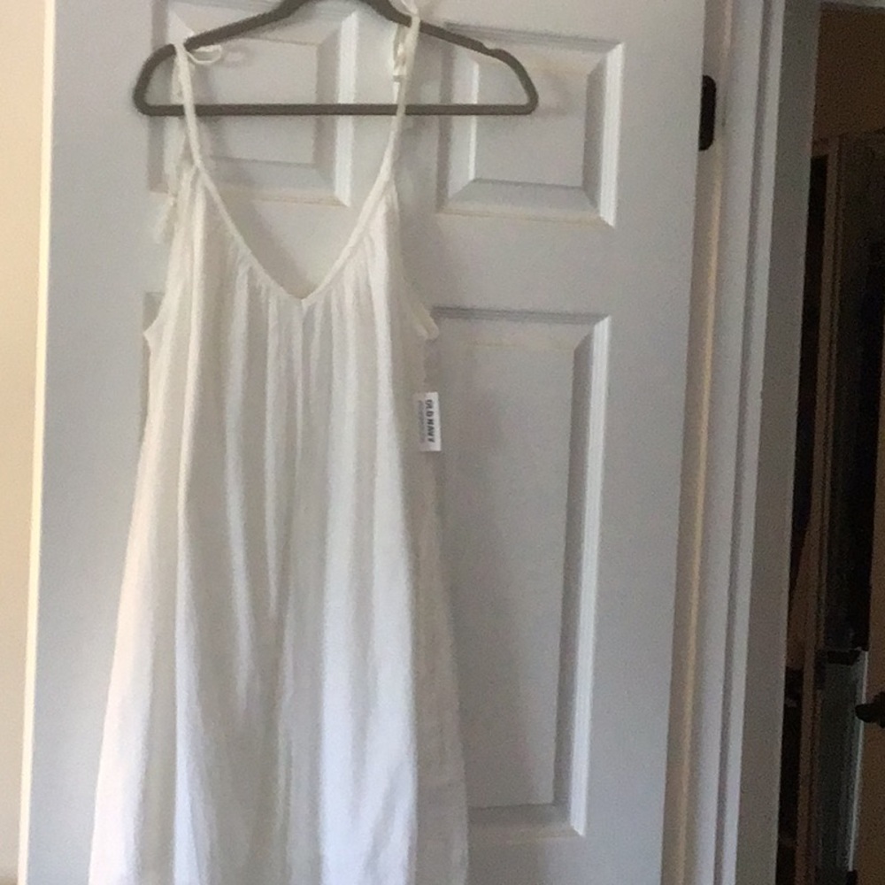 Old navy maxi dress